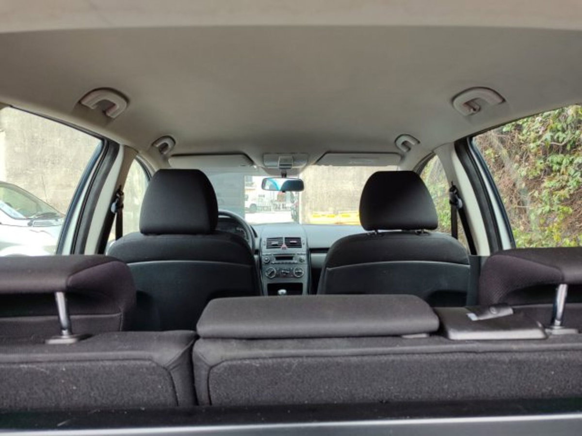Mercedes-Benz Classe A 180 CDI Classic (18)