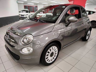 Fiat 500 1.0 Hybrid Dolcevita usata