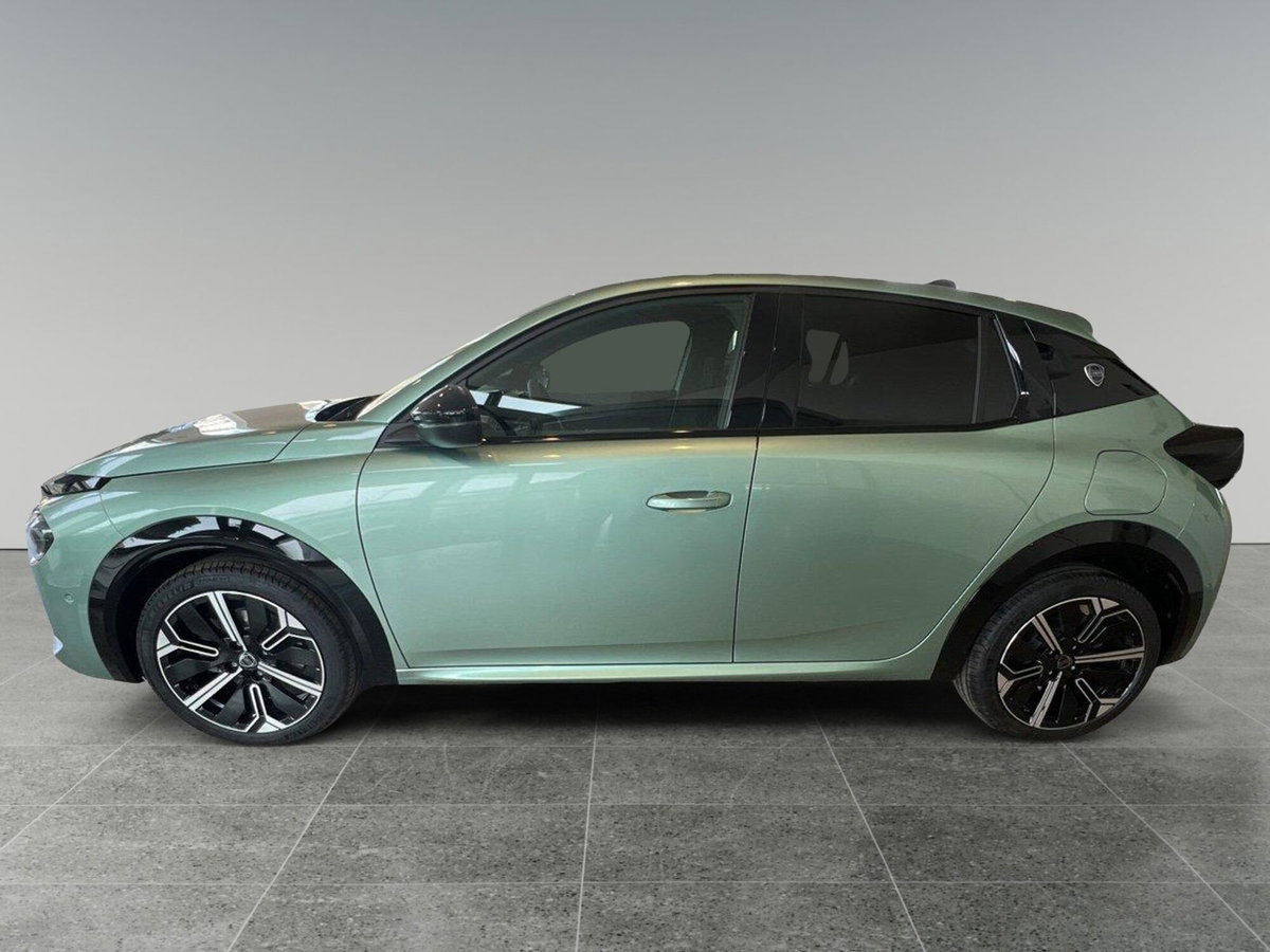 Lancia Ypsilon 1.2 mhev LX 110cv e-dct (2)