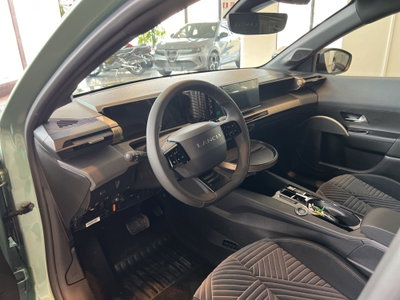 Lancia Ypsilon 1.2 mhev LX 110cv e-dct (6)