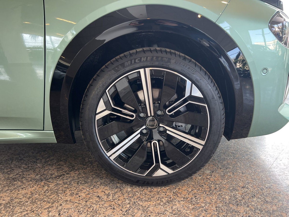 Lancia Ypsilon 1.2 mhev LX 110cv e-dct (9)