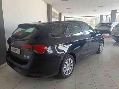 Fiat Tipo Station Wagon Tipo 1.4 SW Lounge 