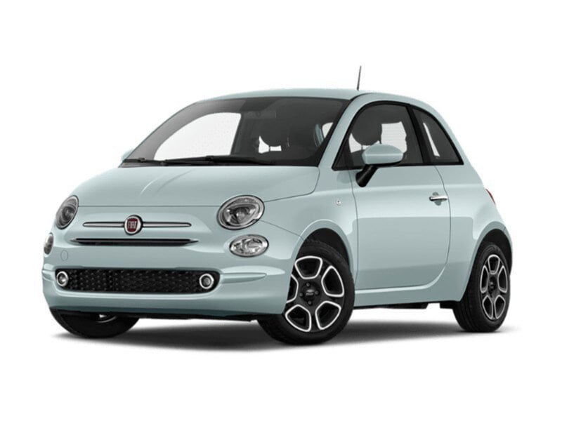 Fiat 500 1.0 Hybrid Pop