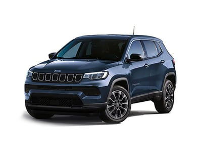 Jeep Compass 1.5 turbo t4 mhev Altitude 2wd 130cv dct nuova