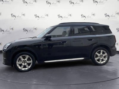 MINI Mini Countryman E Favoured usata