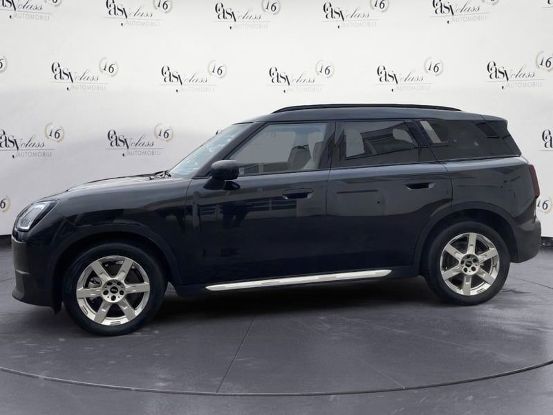 MINI Mini Countryman E Favoured