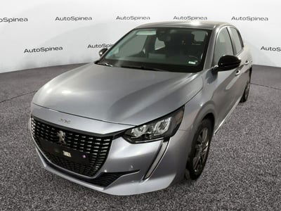 Peugeot 208 PureTech 75 Stop&Start 5 porte Active usata