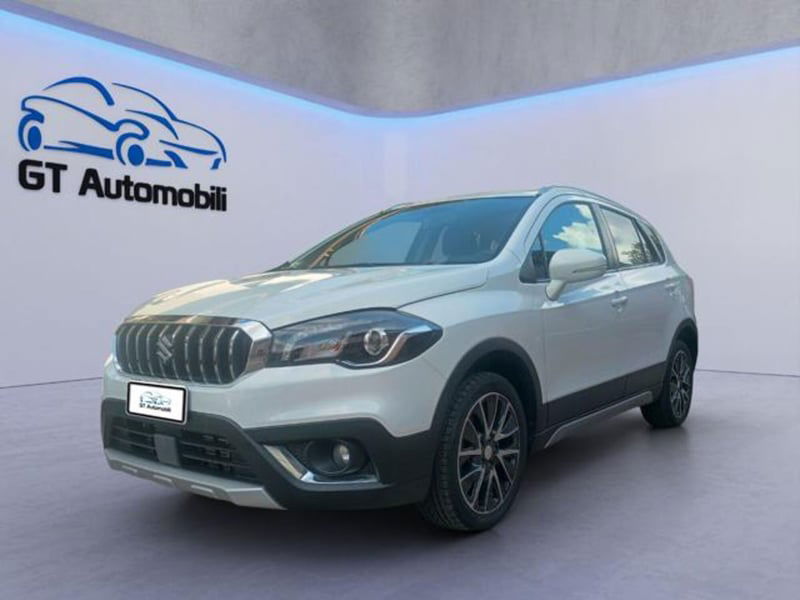 Suzuki S-Cross 1.0 Boosterjet Easy