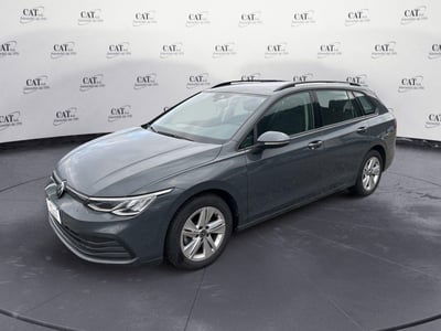 Volkswagen Golf Variant 1.0 TSI EVO Life usata