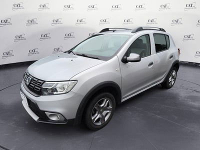 Dacia Sandero 0.9 TCe 12V TurboGPL 90CV Start&Stop Lauréate usata