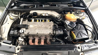 Alfa Romeo 164 2.0i Twin Spark (17)