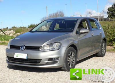 Volkswagen Golf 1.2 TSI 85 CV 5p. Trendline BlueMotion Technology  usata