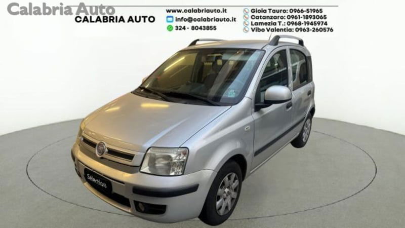 Fiat Panda 1.2 Dynamic