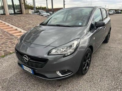 Opel Corsa 1.2 5 porte  usata