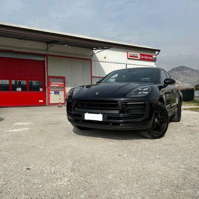 Porsche Macan 2.0 265cv pdk