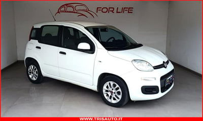 Fiat Panda 1.3 MJT S&S Easy usata