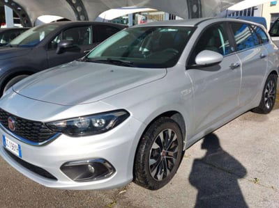Fiat Tipo Station Wagon Tipo 1.6 Mjt S&S SW Easy usata