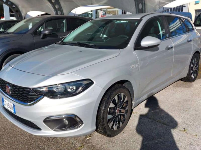 Fiat Tipo Station Wagon Tipo 1.6 Mjt S&S SW Easy