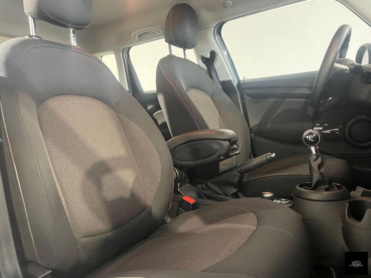 MINI Mini 1.5 One D Boost 5 porte (5)