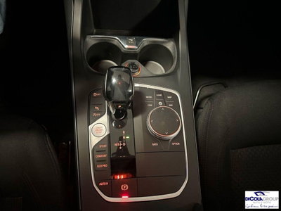 BMW Serie 1 116d Business Advantage (12)