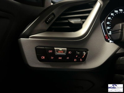 BMW Serie 1 116d Business Advantage (14)