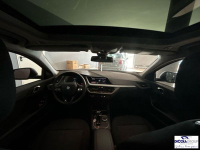 BMW Serie 1 116d Business Advantage (8)