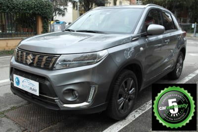 Suzuki Vitara 1.4h Cool+ 2wd usata