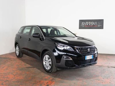 Peugeot 5008 BlueHDi 130 S&S GT usata