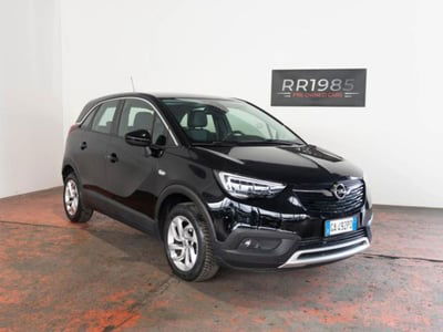 Opel Crossland X 1.5 ECOTEC D 102 CV Start&Stop 2020 usata
