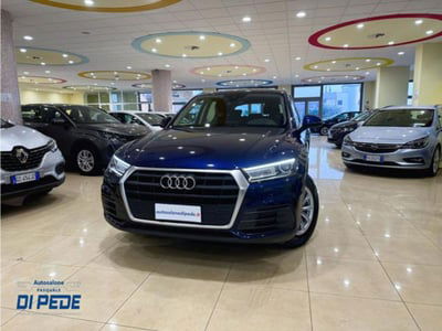 Audi Q5 35 TDI S tronic Business Advanced  usata