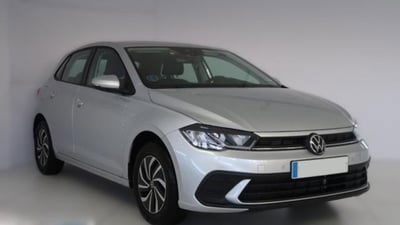 Volkswagen Polo 1.0 tsi Life 95cv usata