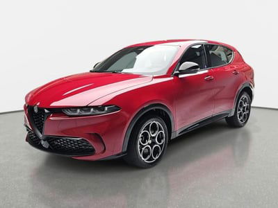 Alfa Romeo Tonale Tonale 1.5 130 CV MHEV TCT7 Super nuova