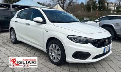 Fiat Tipo Tipo 1.6 Mjt 4 porte Lounge  usata