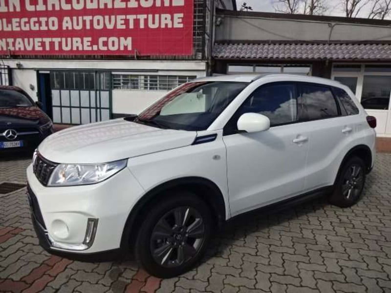 Suzuki Vitara 1.0 Boosterjet 4WD AllGrip Starview