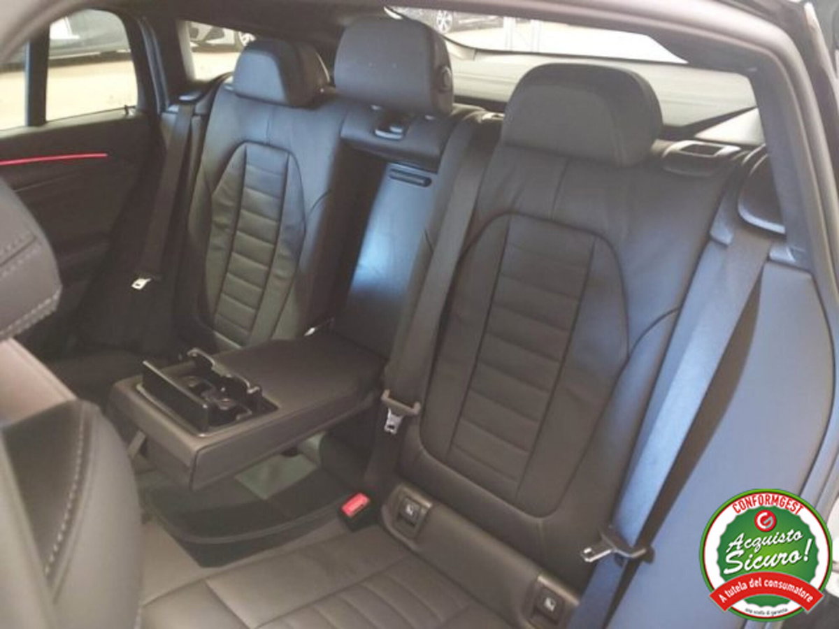 BMW X4 xdrive20i mhev 48V Msport auto (6)
