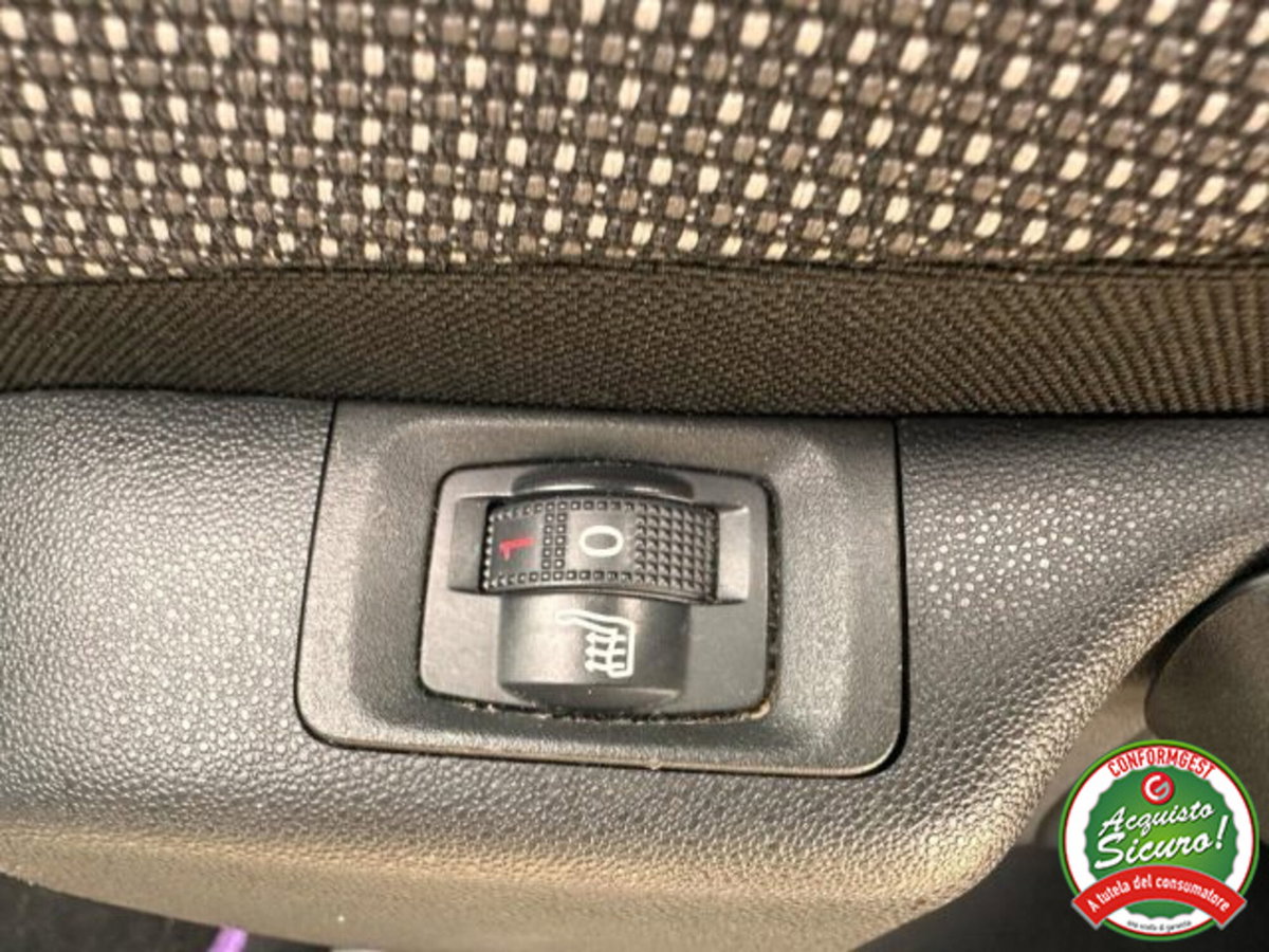 Citroen C3 Aircross PureTech 82 Shine (7)
