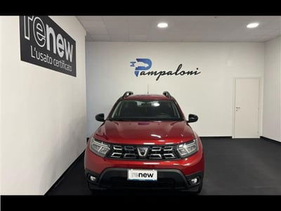 Dacia Duster 1.0 TCe GPL 4x2 Comfort DaciaPlus usata
