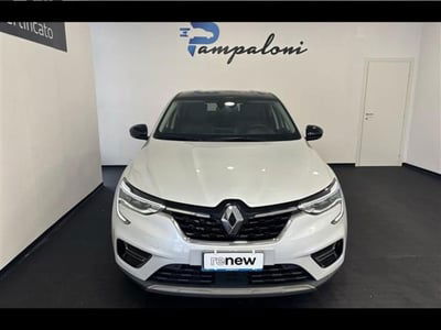 Renault Arkana 1.6 full hybrid Esprit Alpine 145cv usata