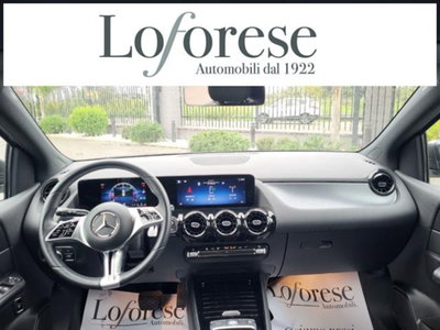 Mercedes-Benz Classe B 180 d Automatic Premium (10)