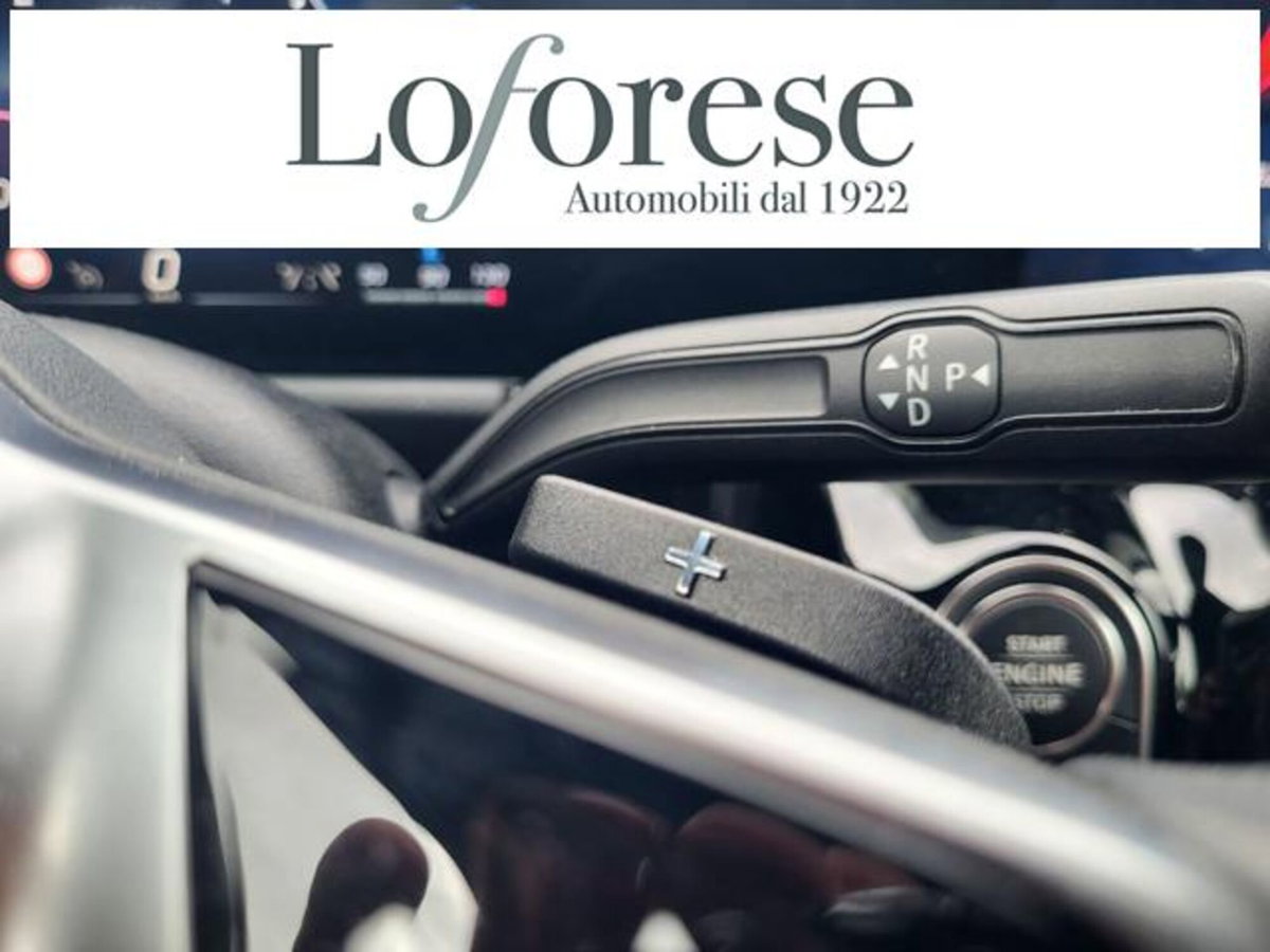 Mercedes-Benz Classe B 180 d Automatic Premium (14)