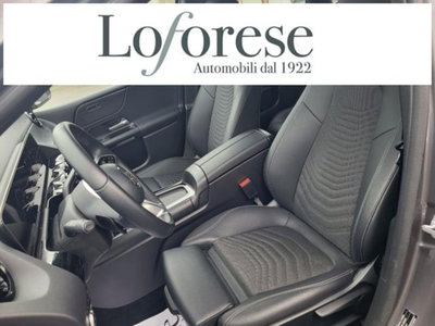 Mercedes-Benz Classe B 180 d Automatic Premium (8)