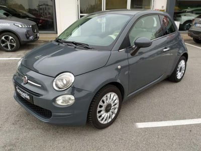 Fiat 500 1.2 EasyPower Lounge usata