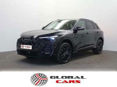 Audi Q5 40 2.0 tdi mhev 12V S line quattro s-tronic usata