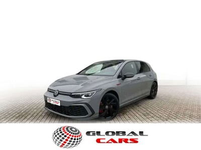 Volkswagen Golf 2.0 tsi GTI MT Ultimate 245cv usata