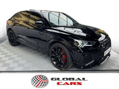 Audi RS Q3 Sportback 2.5 quattro s-tronic usata