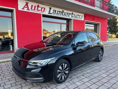 Volkswagen Golf 2.0 TDI SCR Life usata