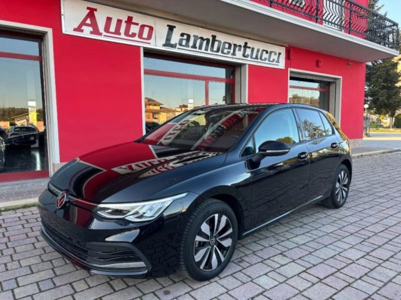 Volkswagen Golf 2.0 TDI SCR Life