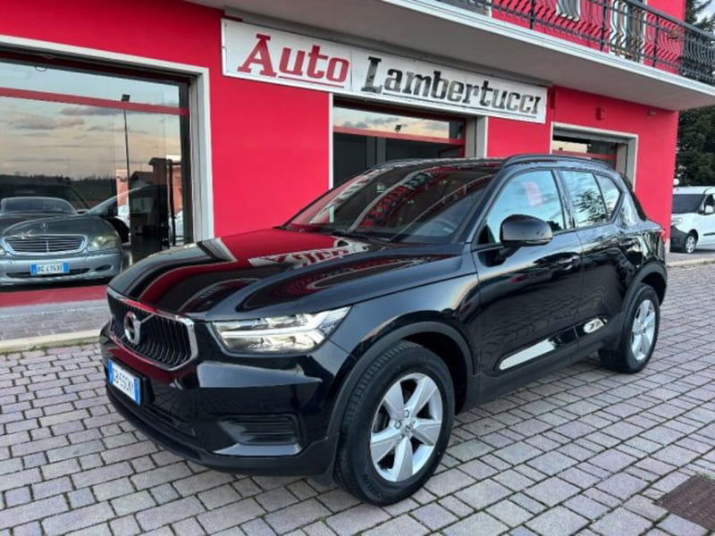 Volvo XC40 D3 Geartronic Business