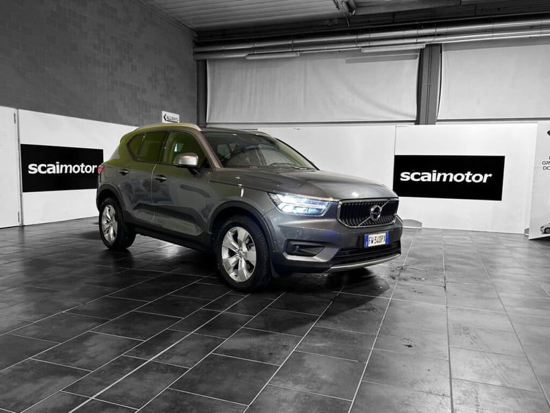 Volvo XC40 D3 Geartronic Momentum