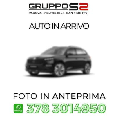 Skoda Kamiq 1.0 tsi 130 Edition 95cv nuova